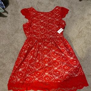 2 Dresses... Both NWT